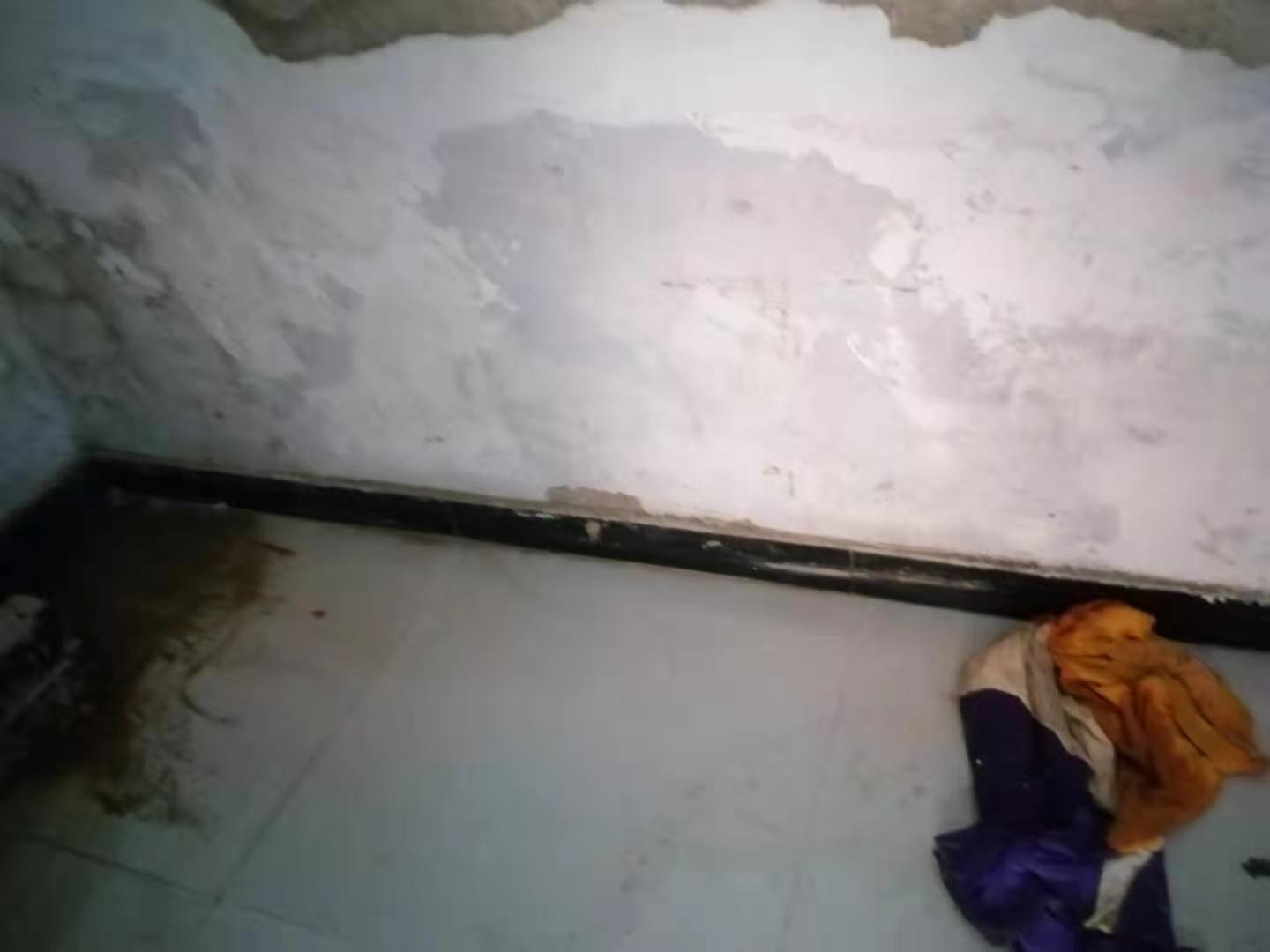 中牟家里漏水了怎么办？