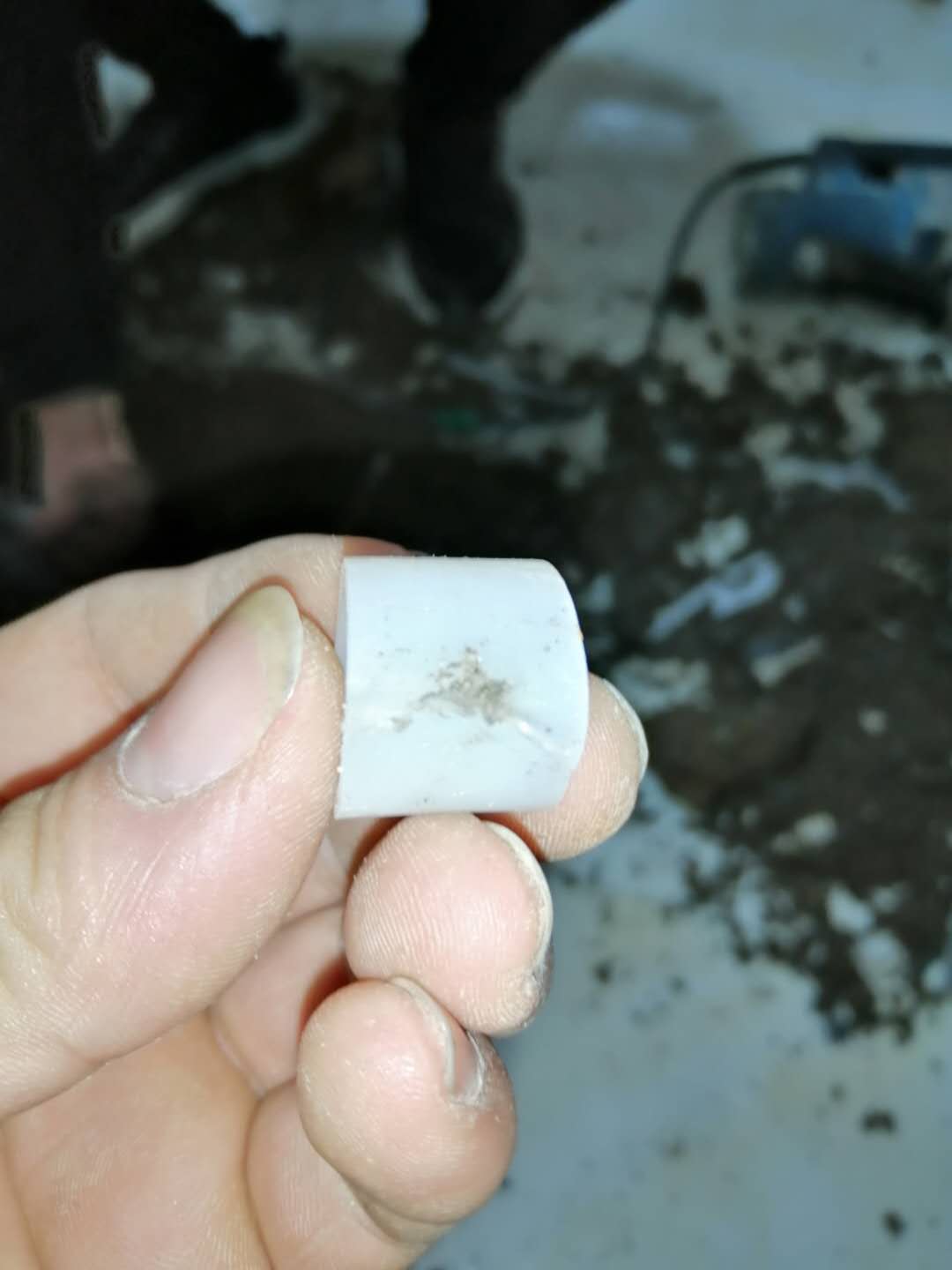 中牟地暖漏水检测