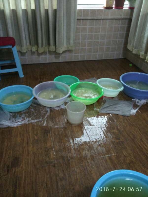 中牟如何判断家里漏水