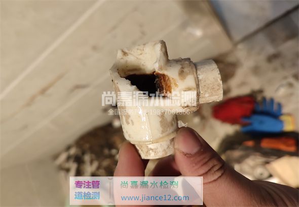 中牟引起漏水的原因有哪些？